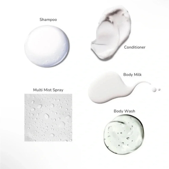 ONEIRO Sunchasers Ready, Go 5 kit! Luxury Bundle TSA Approved Brand New in Bag! - Picture 6 of 7